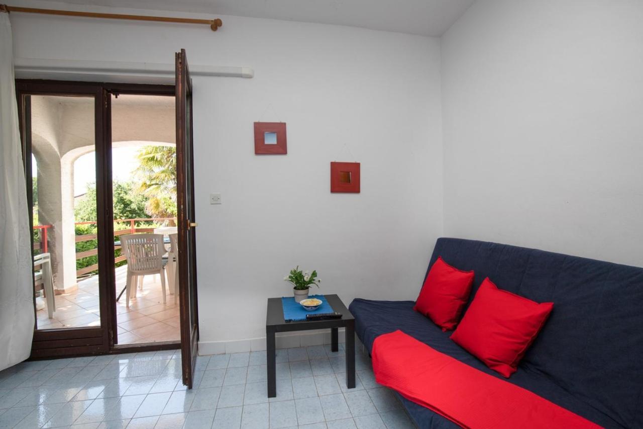 Apartments Brankica Vantacici Exterior photo