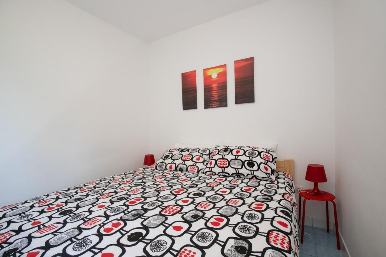 Apartments Brankica Vantacici Exterior photo