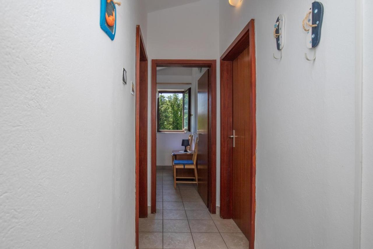 Apartments Brankica Vantacici Exterior photo