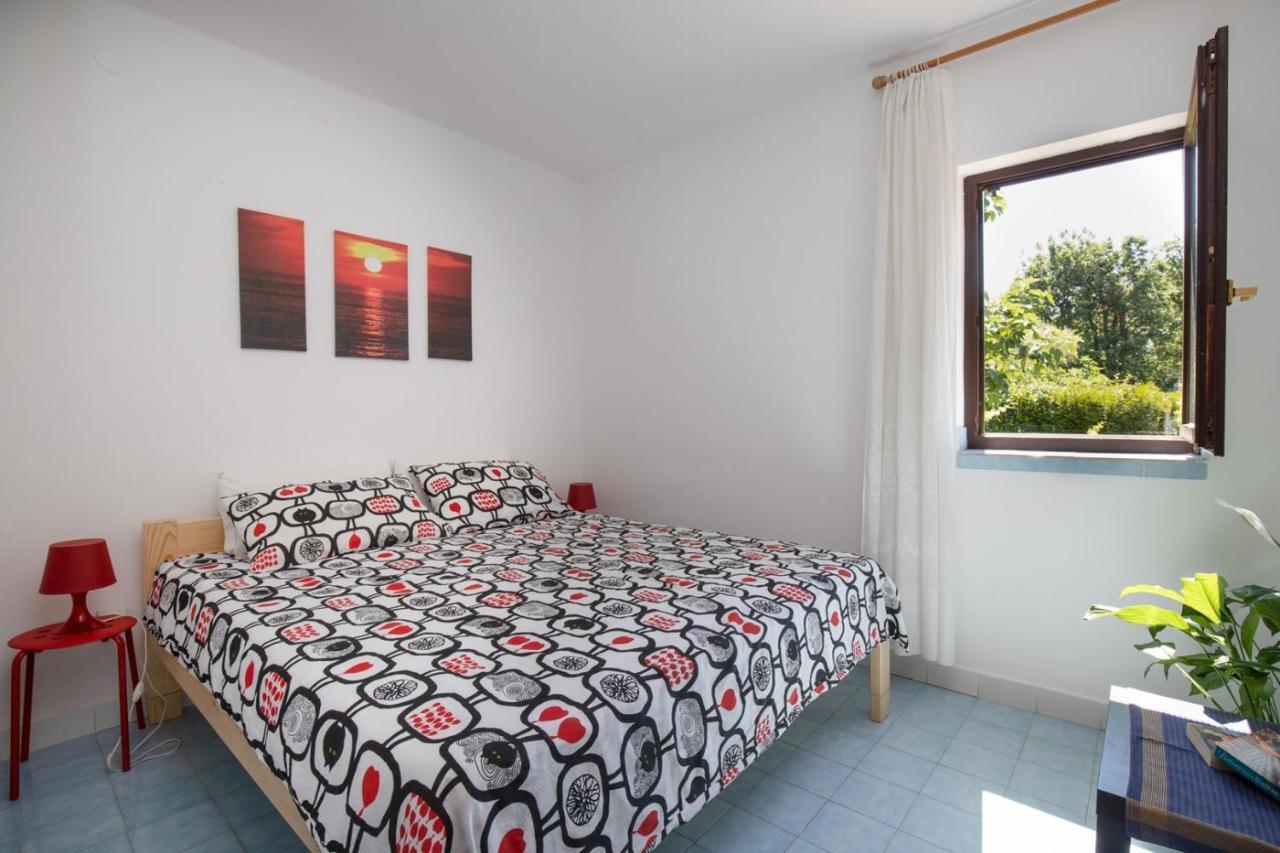 Apartments Brankica Vantacici Exterior photo
