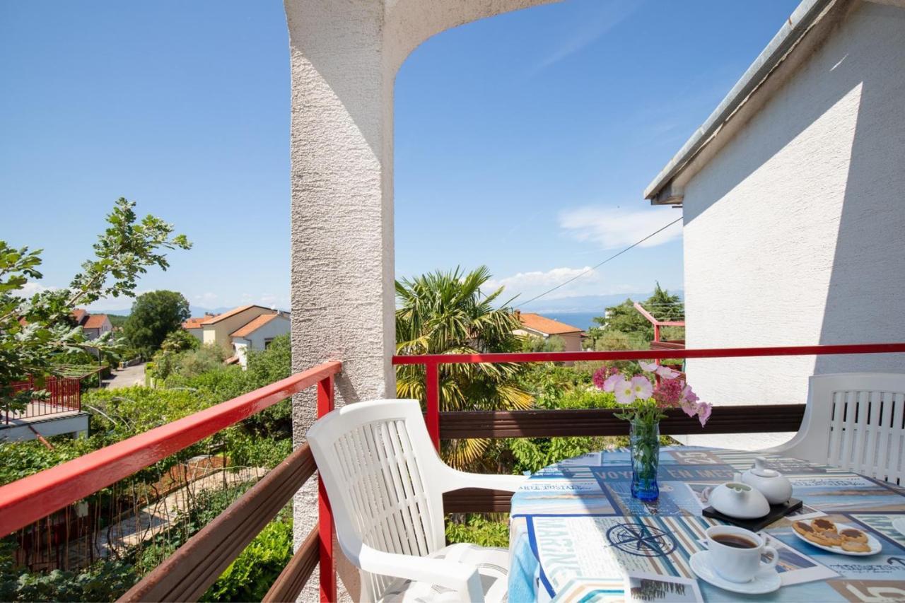 Apartments Brankica Vantacici Exterior photo