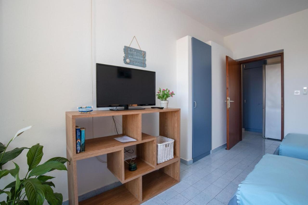 Apartments Brankica Vantacici Exterior photo