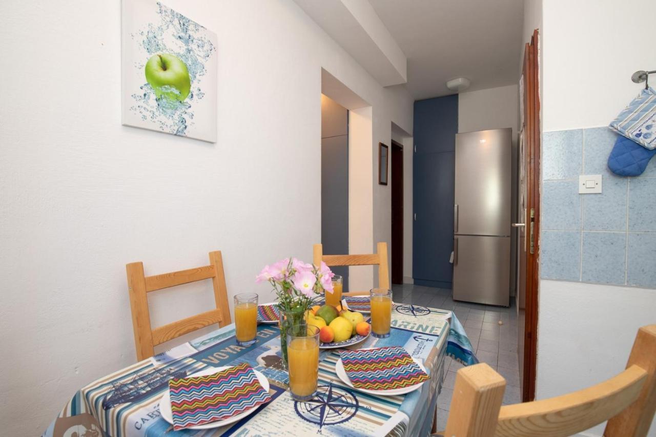 Apartments Brankica Vantacici Exterior photo