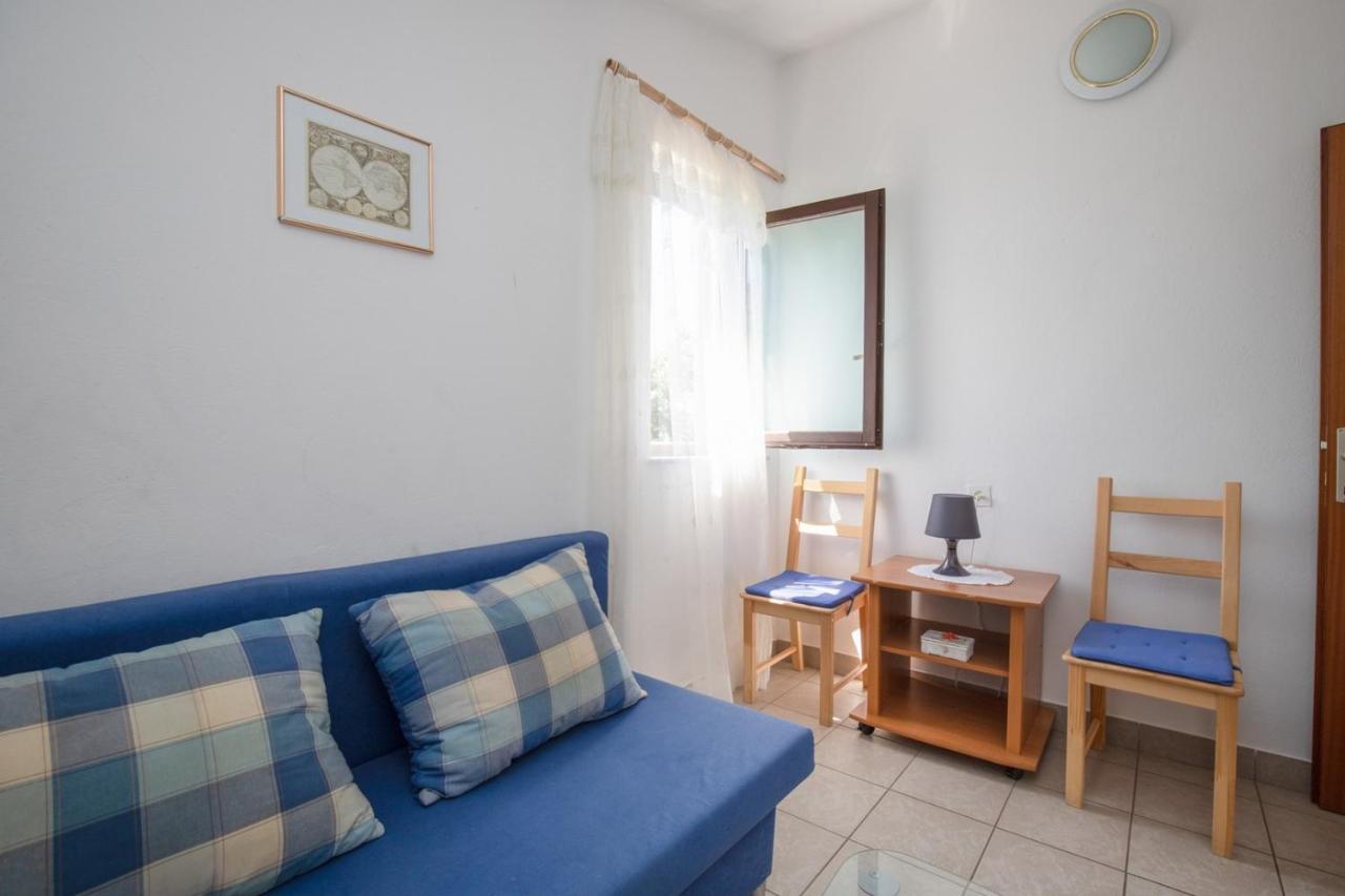 Apartments Brankica Vantacici Exterior photo